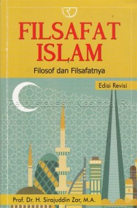 Image of Filsafat islam :filosof dan filsafatnya