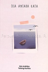 Image of Dia antara kata