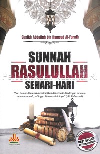 SUNNAH RASULULLAH SEHARI-HARI