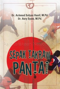 Sepak Takraw Pantai