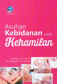 Asuhan Kebidanan pada Kehamilan