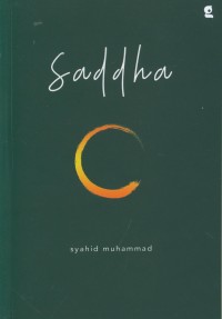 Image of SADDHA