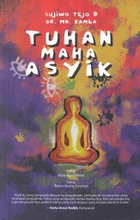 Image of Tuhan Maha Asyik