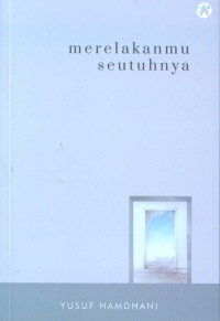 Image of Merelakanmu seutuhnya