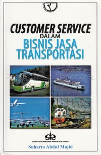 Image of Customer service dalam bisnis jasa transportasi