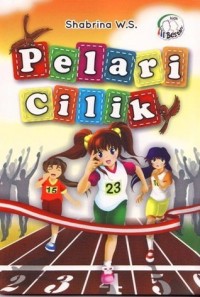 Pelari cilik