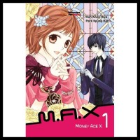 Image of Money Ace X 1