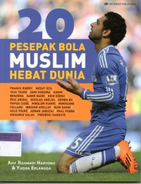 Pesepak Bola MUSLIM Hebat Dunia