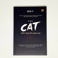 The cat : nenek sonya dan kucing hitam