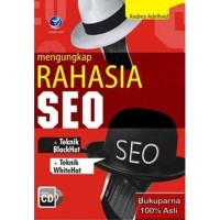 MENGUNGKAP RAHASIA SEO