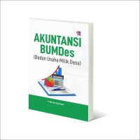 Image of Akuntansi Bumdes (Badan Usaha Milik Desa)