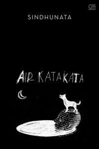Image of Air Katakata