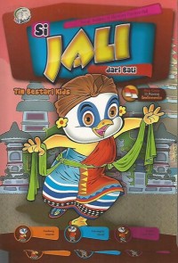 Image of Si Jali dari Bali