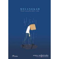 Image of MELANGKAH KISAH YANG BERAKHIR LUKA