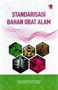 Standarisasi bahan obat alam