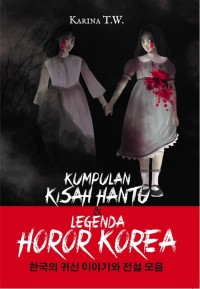 Image of Kumpulan kisah hantu&legenda horor korea