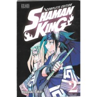 Shaman King