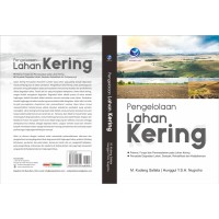 Pengelolaan Lahan Kering