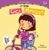 Image of Cici Mimisan