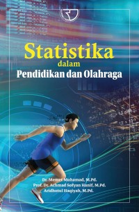 Statistika Dalam Pendidikan Dan Olahraga