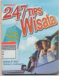 247 Tips Wisata