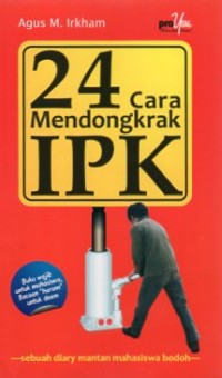 Image of 24 CARA MENDONGRAK IPK