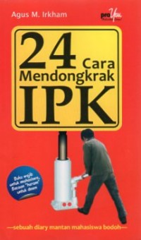 24 CARA MENDONGRAK IPK