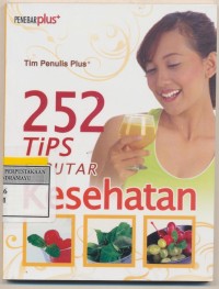 Image of Tips Seputar Kesehatan (252)
