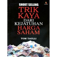 Image of Short Selling: Trik Kaya dari Kejatuhan Harga Saham