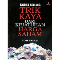 Short Selling: Trik Kaya dari Kejatuhan Harga Saham