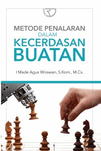 Image of Metode penalaran dalam kecerdasan buatan