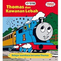 Thomas dan Kawanan Lebah