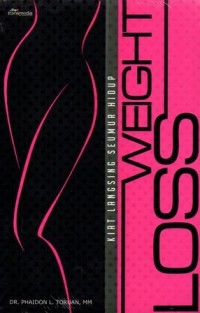 Image of Kiat langsing seumur hidup