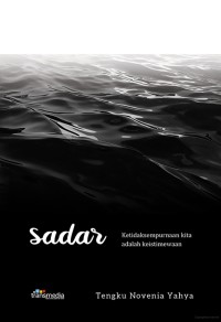 Image of Sadar ketidaksempurnaan kita adalah keistimewaan