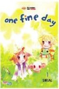 Image of One Fine Day Serial 1