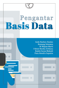 Pengantar basis data