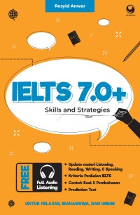 IELTS 7.0+ Skills and Strategies