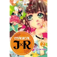 Image of Magical JXR Vol. 2