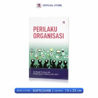 Perilaku Organisasi