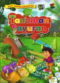 Tanaman sayuran