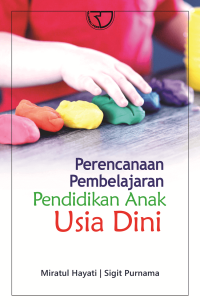 Perencanaan Pembelajaran Pendidikan Anak Usia Dini