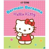 Bermain Bersama Hello Kitty