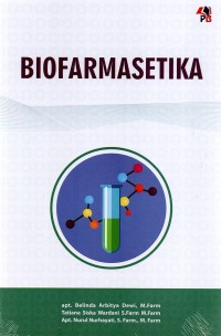 Biofarmasetika