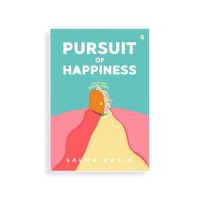 Image of PURSUIT OF HAPPINESS