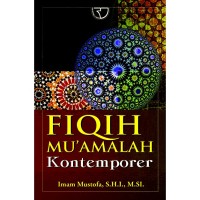Image of Fiqih Mu'amalah Kontemporer