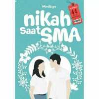 Image of Nikah Saat SMA
