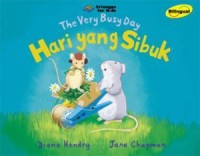 Image of Hari yang Sibuk