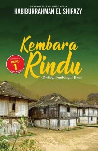Image of Kembara Rindu