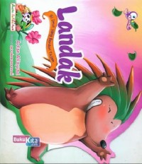 Image of Landak: si imut yang berduri tajam