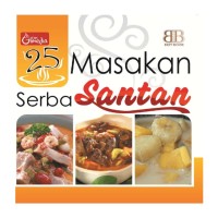 25 Masakan Serba Santan